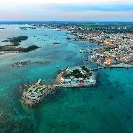 Salento Incanta * Porto Cesareo