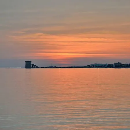 Salento Incanta Σπίτι διακοπών *