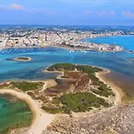 펜션 Salento Incanta *