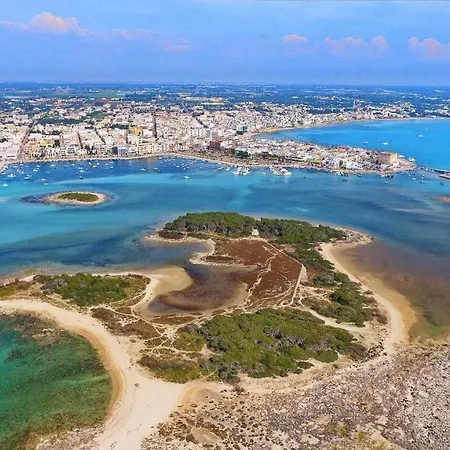 Holiday home Salento Incanta *