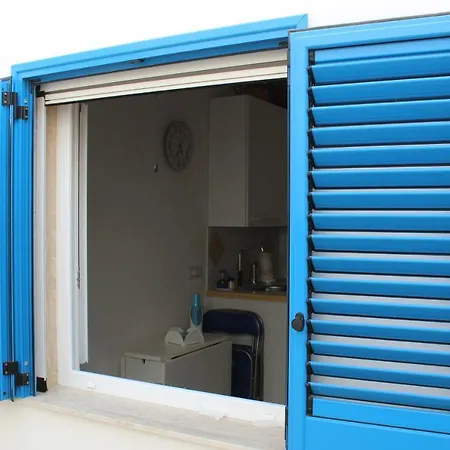 Holiday home Salento Incanta *