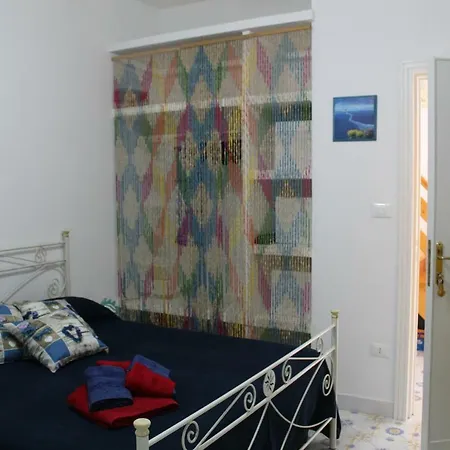 Salento Incanta Holiday home *