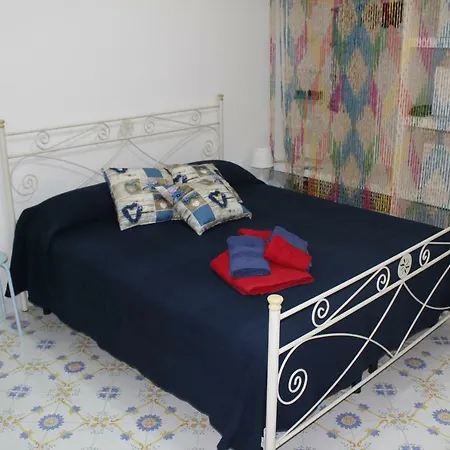 Holiday home Salento Incanta *