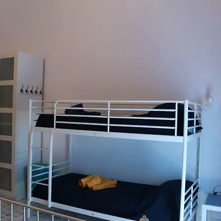 Salento Incanta פורטו צ'זראו