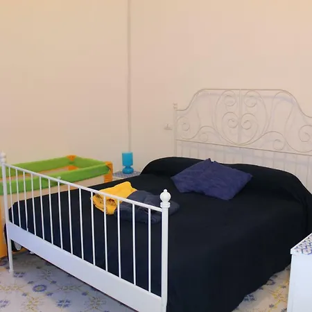 Holiday home Salento Incanta Porto Cesareo