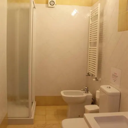 Holiday home Salento Incanta *