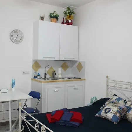Salento Incanta Holiday home