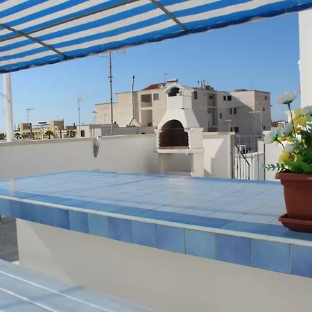Holiday home Salento Incanta *