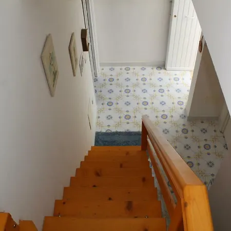 Holiday home Salento Incanta *