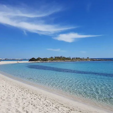 Holiday home Salento Incanta