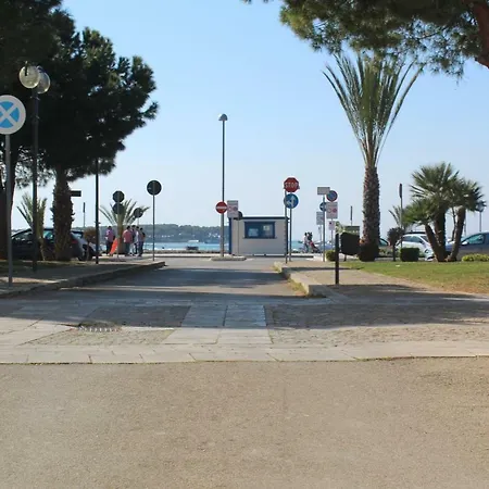 Salento Incanta Holiday home