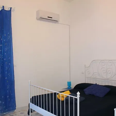 Salento Incanta * פורטו צ'זראו