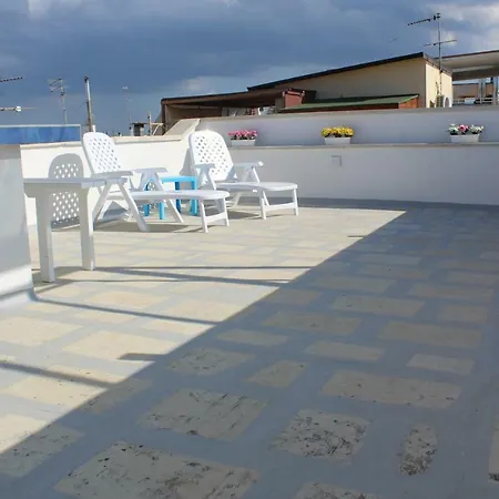 Holiday home Salento Incanta Porto Cesareo