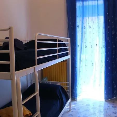 Salento Incanta פורטו צ'זראו